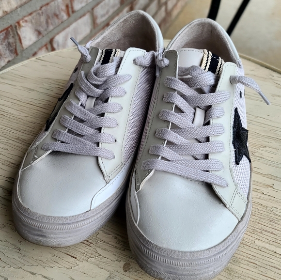 Shu Shop Pilar Sneaker - Picture 6 of 11